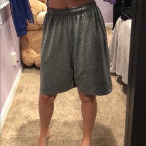 Umbro Mens Shorts